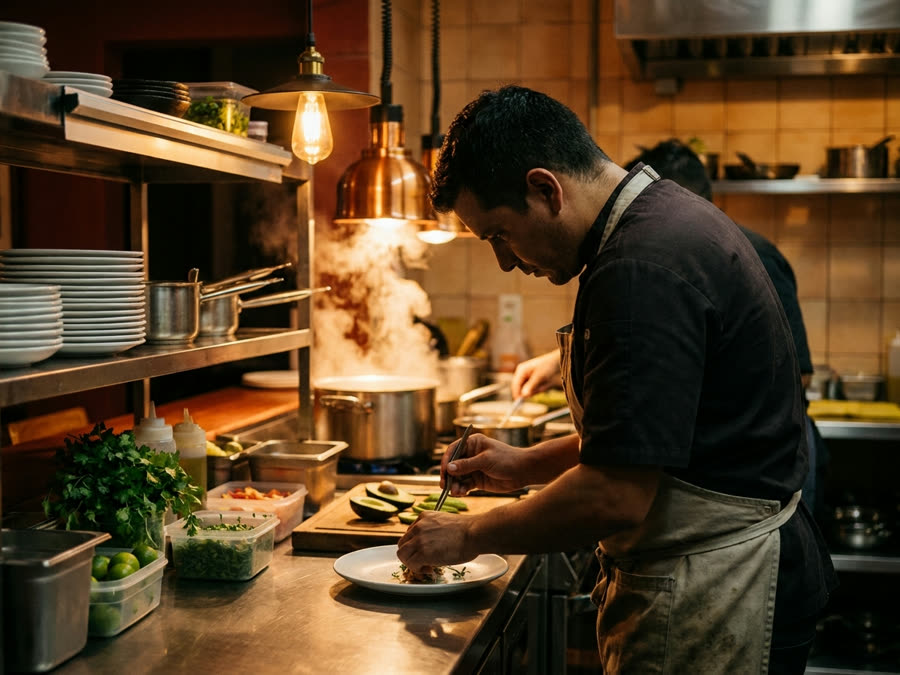 Insumos para restaurantes y cafeterías — Abassto, salsamentaria en Dosquebradas y Pereira