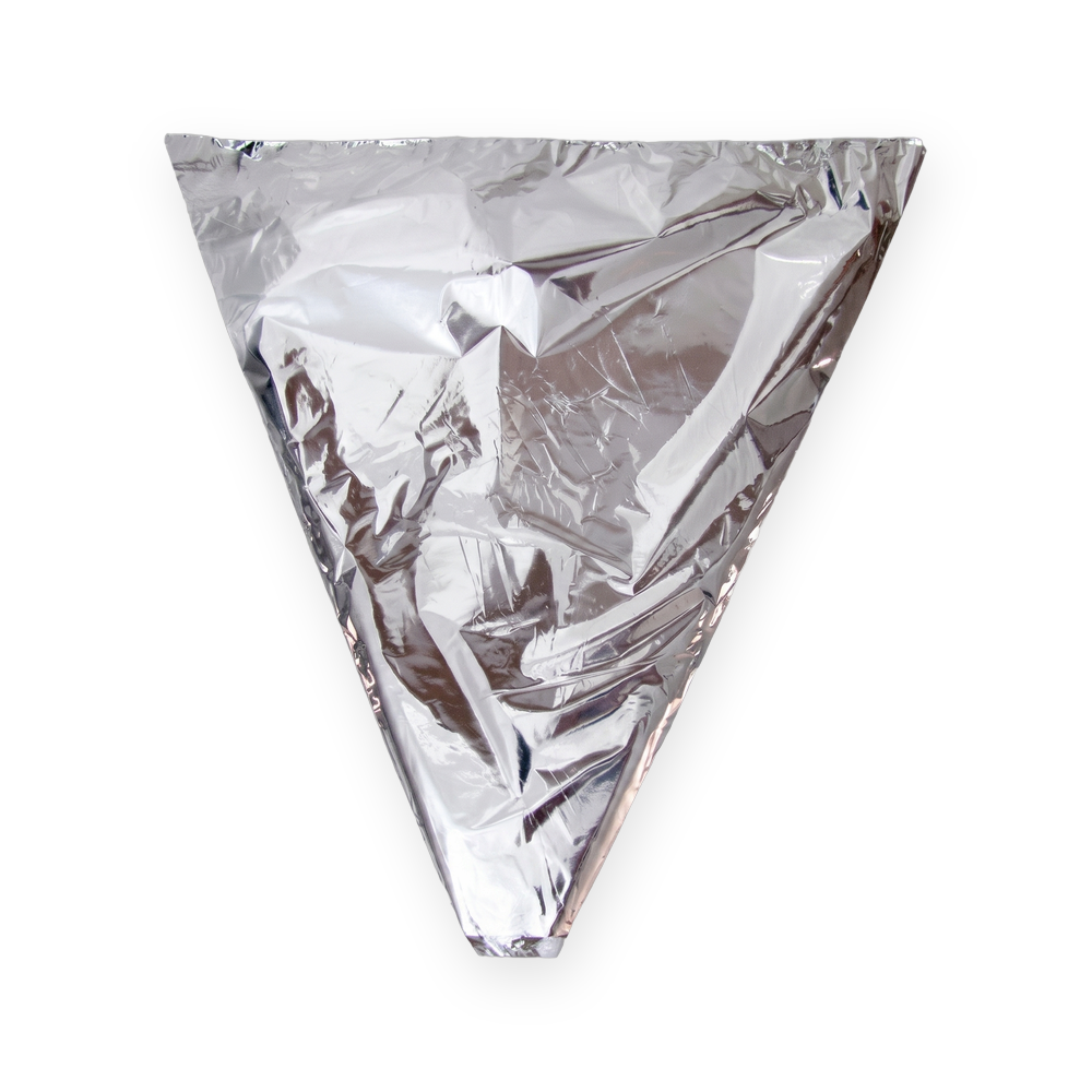 Bolsa aluminio Pizza P-25