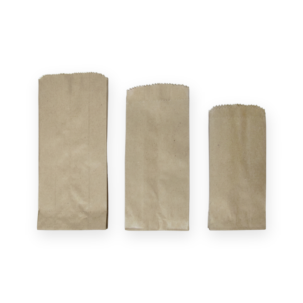 Bolsa de papel