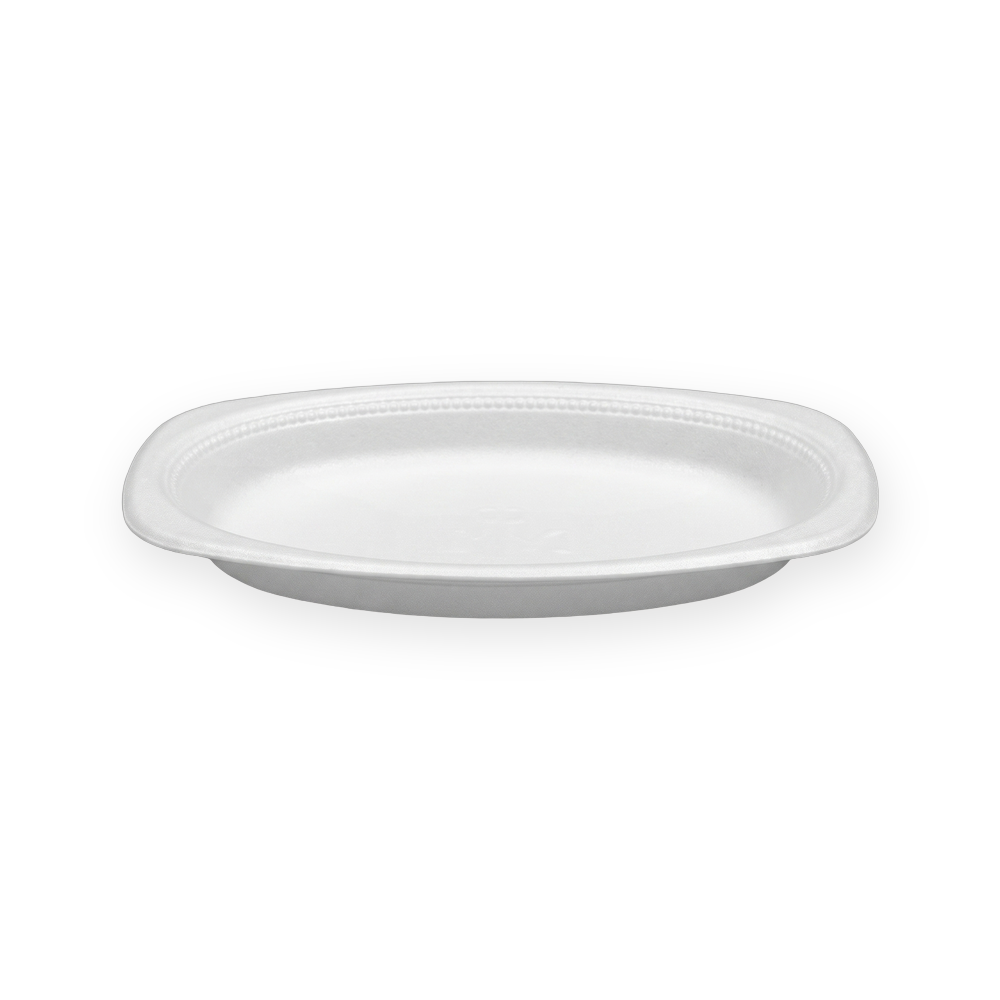 Bandeja oval 28 cm · Darnel