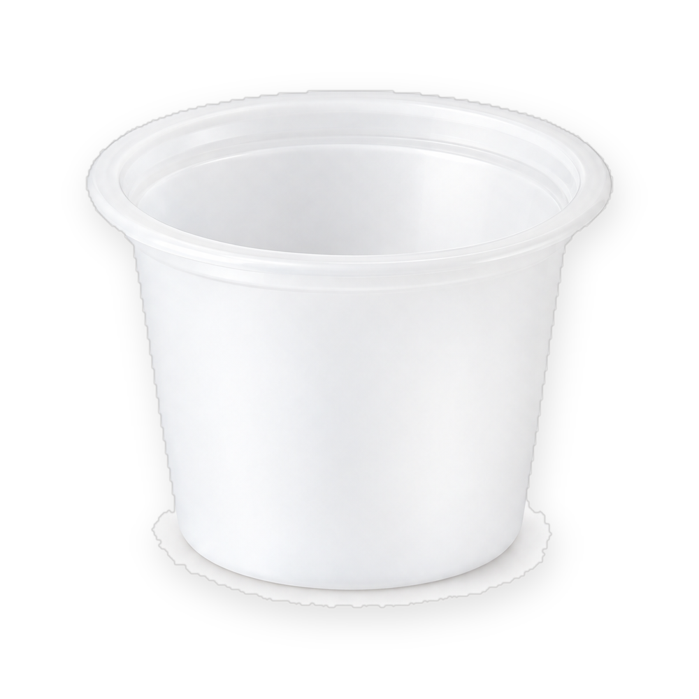 Copa de 1 onza · Darnel