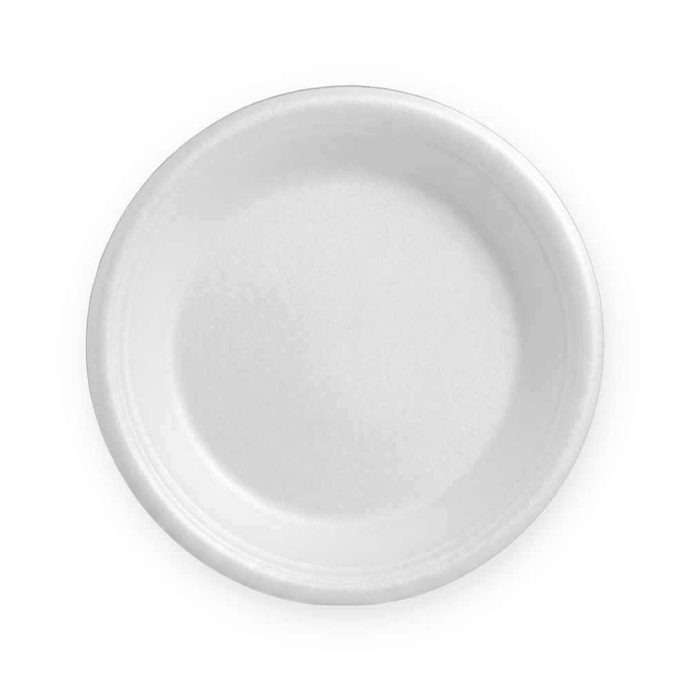 Plato 20 cm pando · Darnel